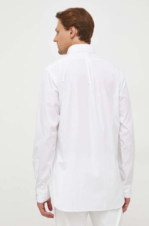 Camisa de algodón Polo Ralph Lauren