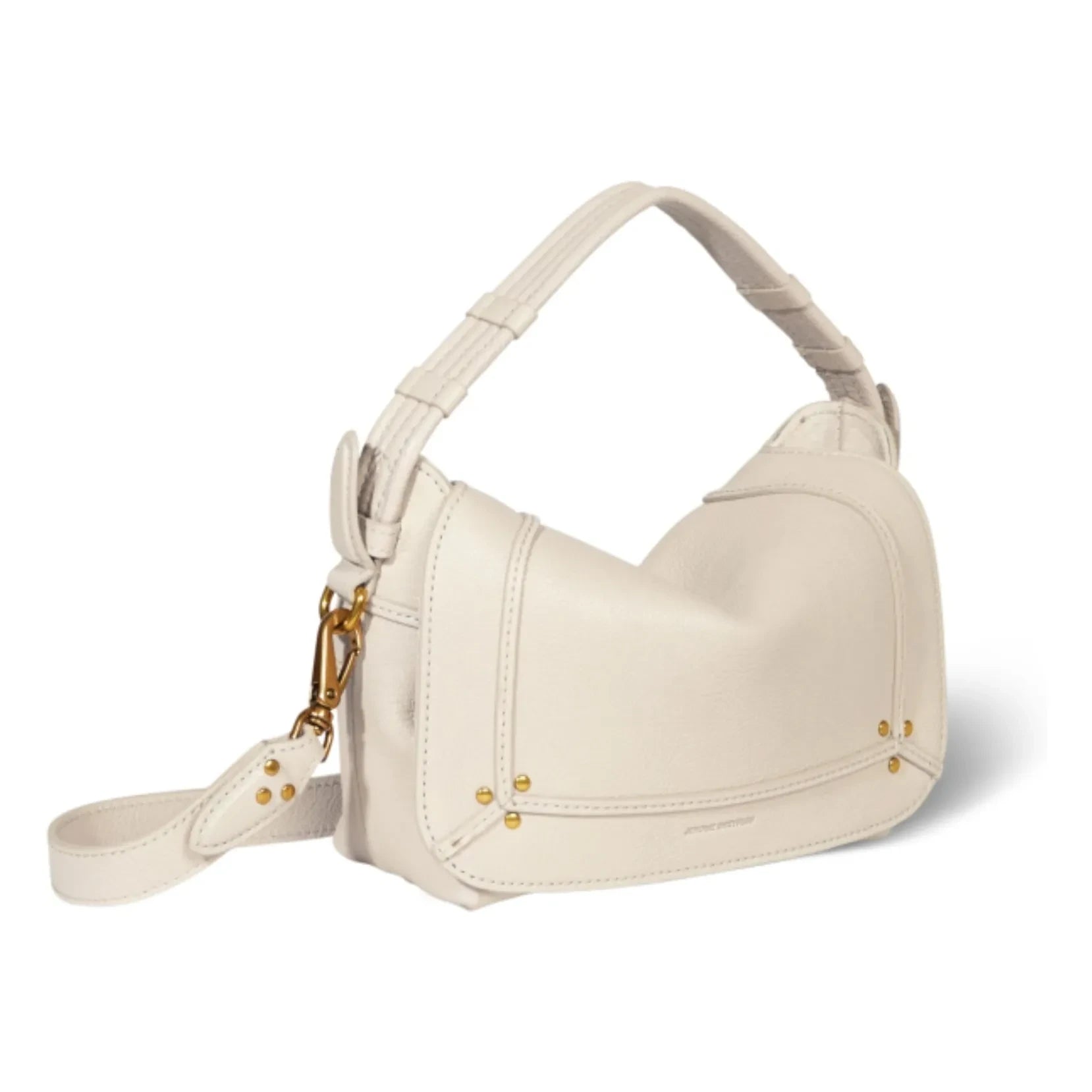 Jérôme Dreyfuss - Bolso Pepito S Grainé | Crudo