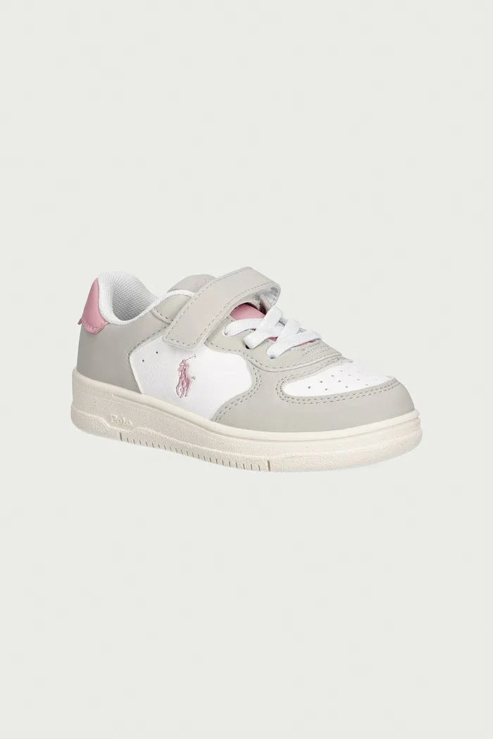 Polo Ralph Lauren Zapatillas deportivas infantiles MASTERS COURT PS