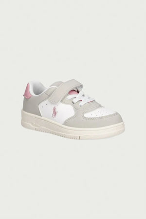 Polo Ralph Lauren Zapatillas deportivas infantiles MASTERS COURT PS