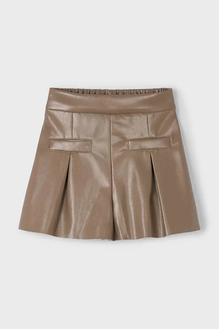 Pantalón Corto Infantil Mayoral
