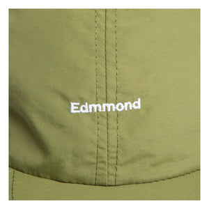 Edmmond Studios - Gorra Mini Logo | Caqui