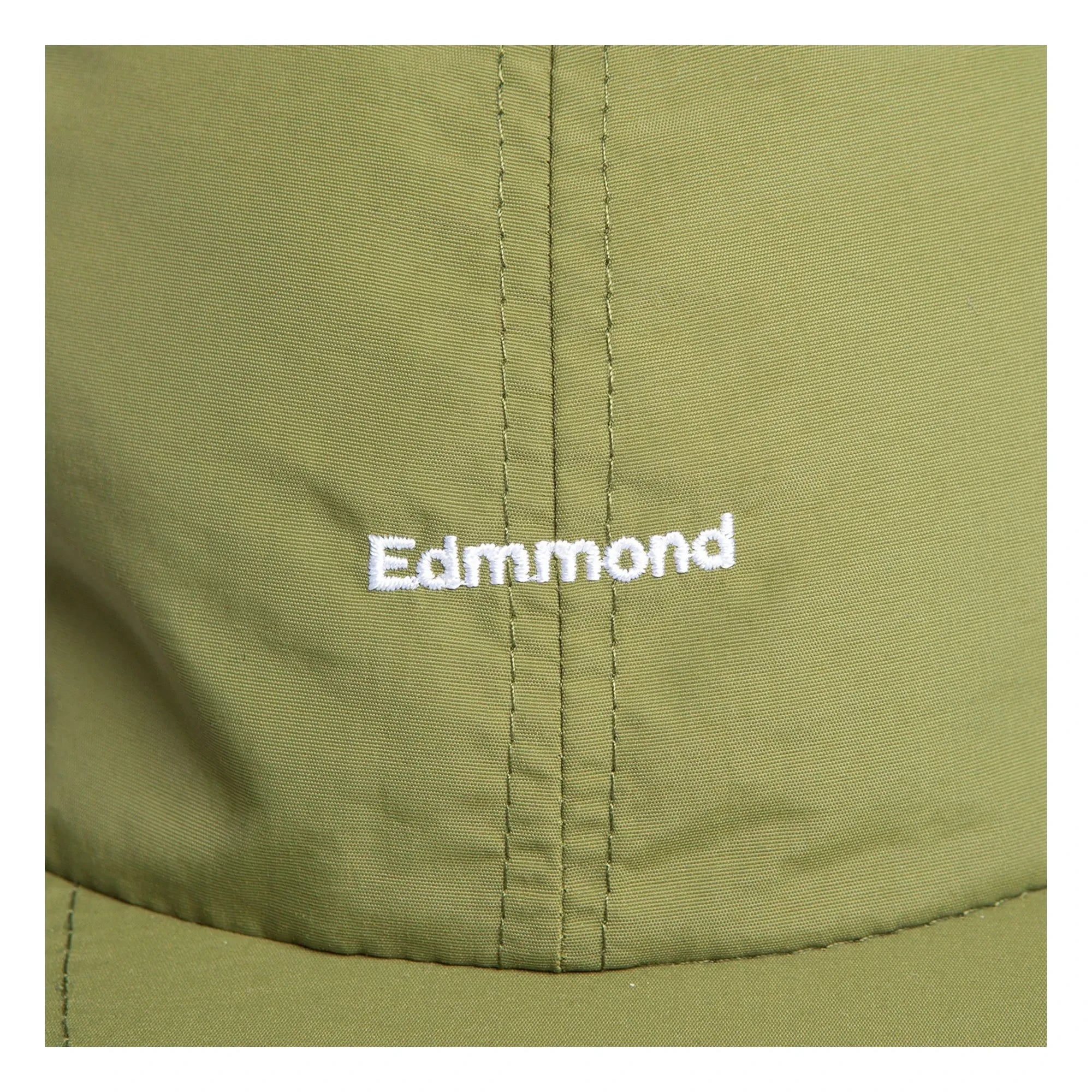 Edmmond Studios - Gorra Mini Logo | Caqui