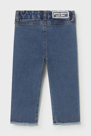 Mayoral Jeans para niño