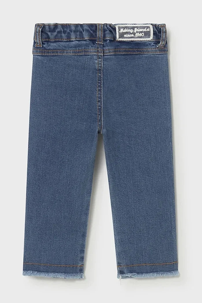 Mayoral Jeans para niño