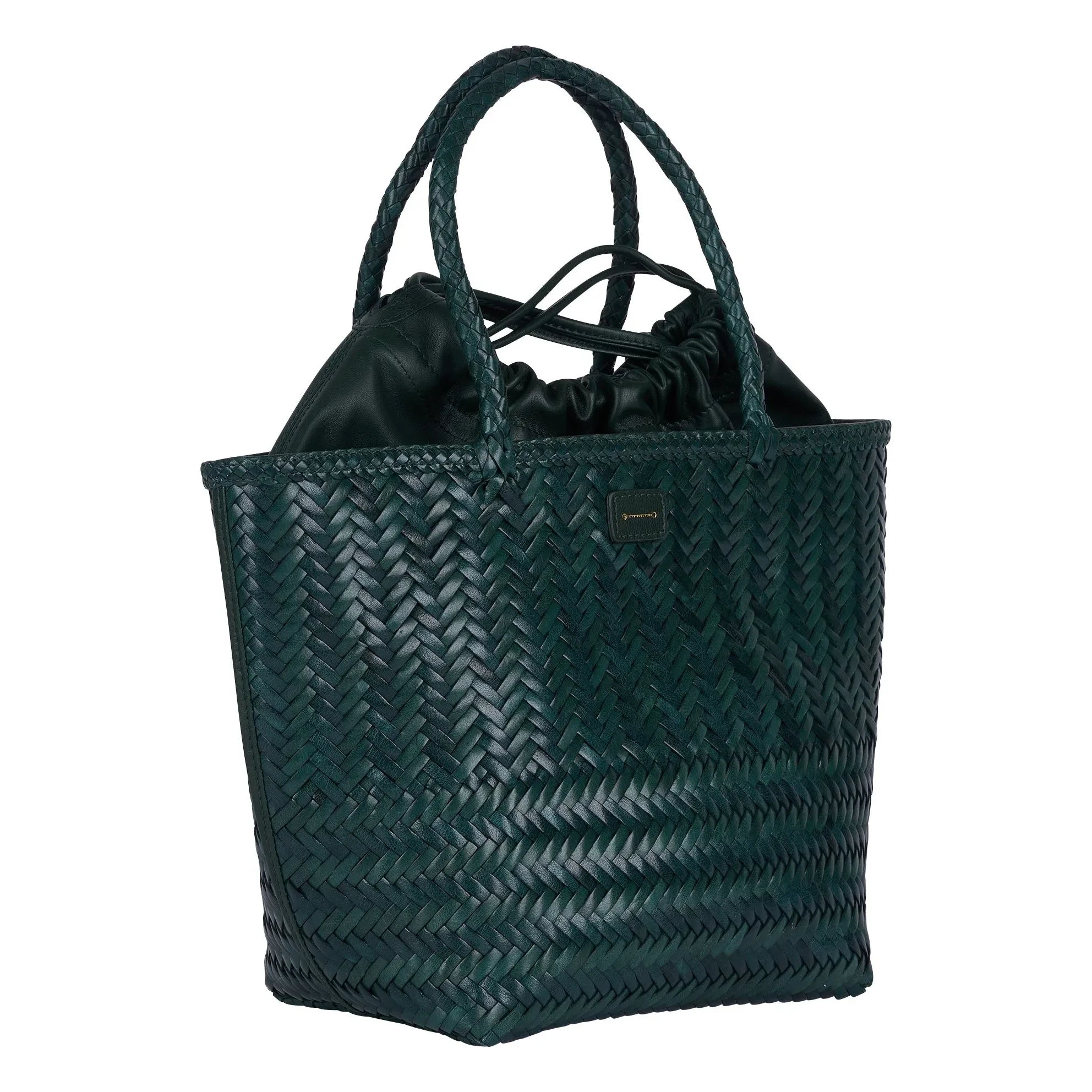 Anthology Paris - Bolso Boavista | Verde