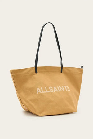 Bolso de algodón AllSaints SERAFINA