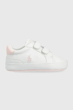 Zapatillas de deporte para bebé Polo Ralph Lauren