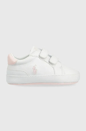 Zapatillas de deporte para bebé Polo Ralph Lauren
