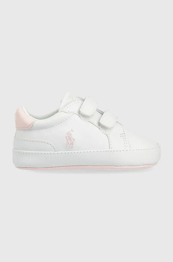 Zapatillas de deporte para bebé Polo Ralph Lauren