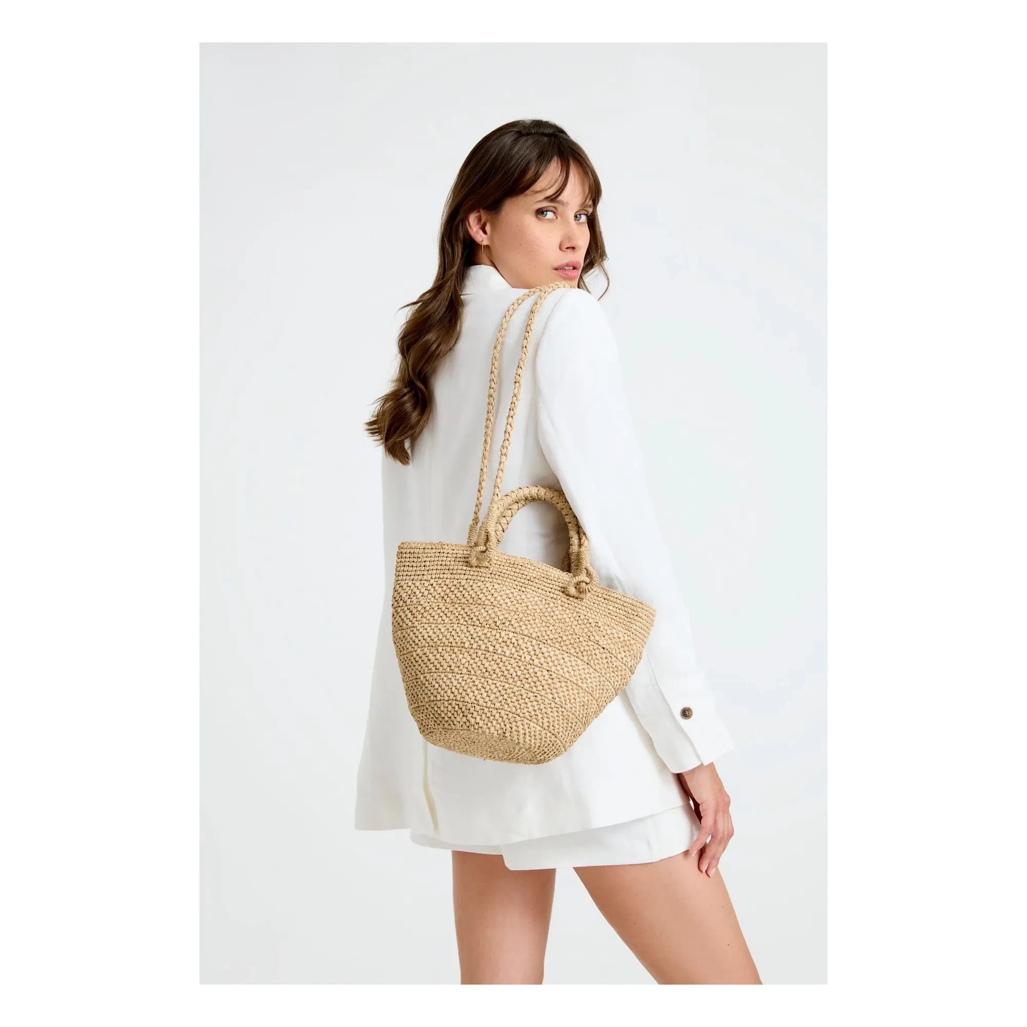 Ibeliv - Bolso Arona | Natural