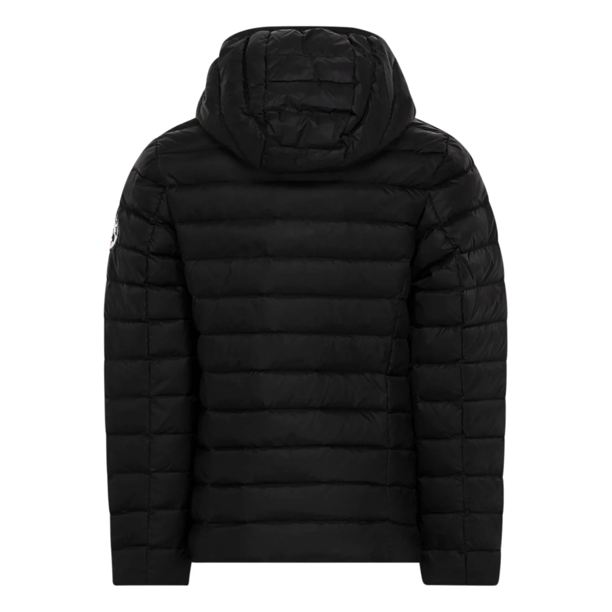 Jott - Chaqueta de plumas con capucha Carla | Negro
