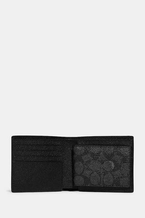 Cartera Coach