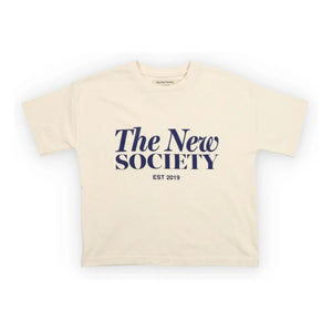 the new society - Camiseta Bonsái | Crudo