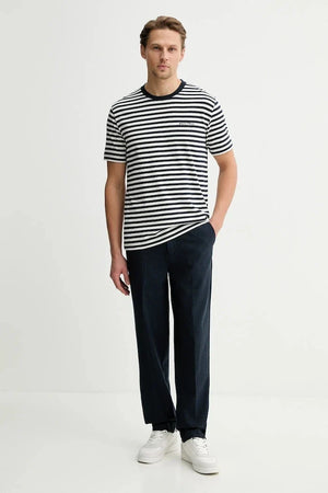 Camiseta de algodón Marc O'Polo