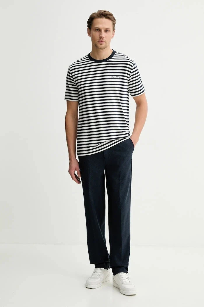 Camiseta de algodón Marc O'Polo