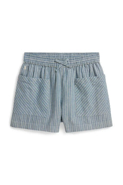 Shorts de algodón Polo Ralph Lauren para niños