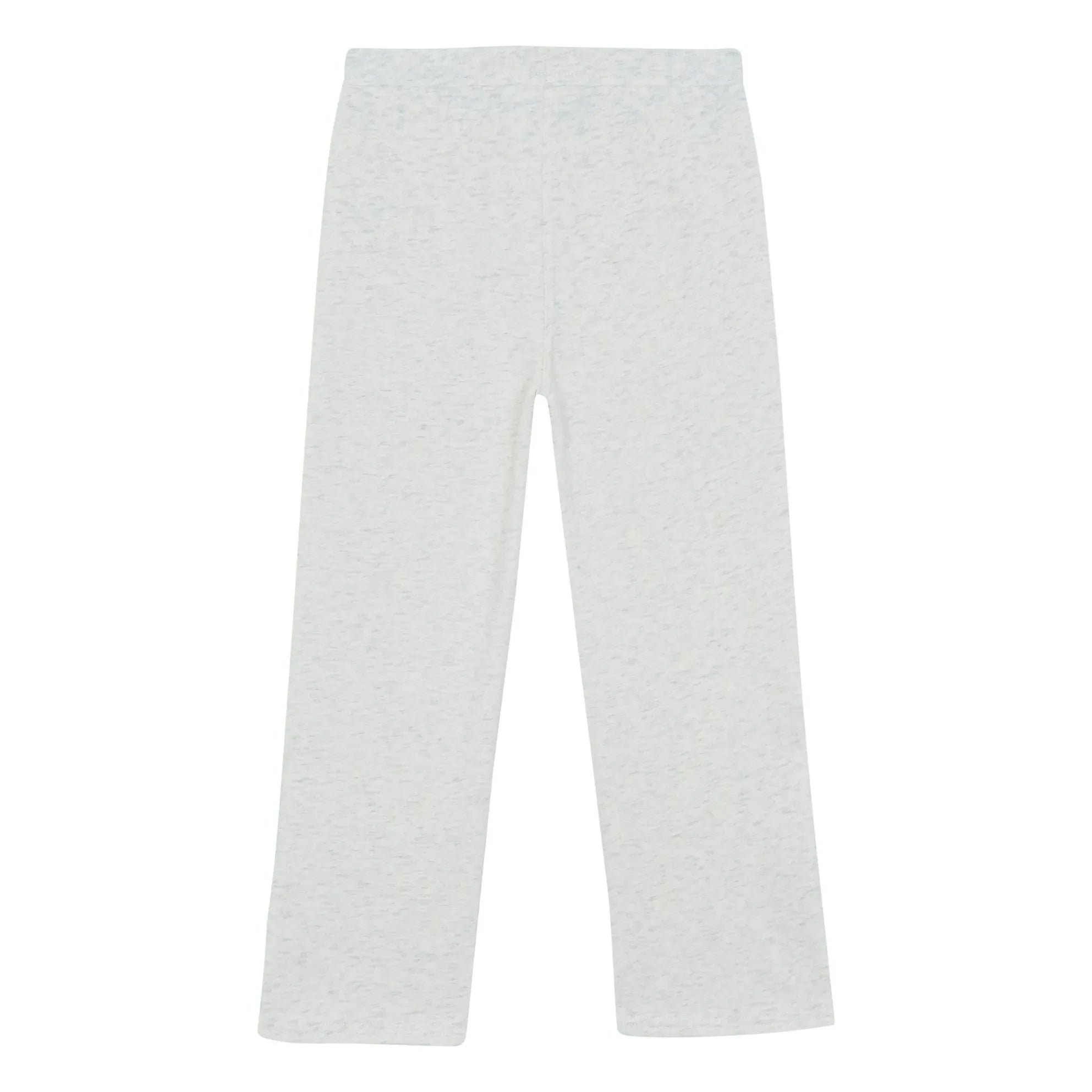 Bonton - Jogger Chiné Batcha Molleton | Gris