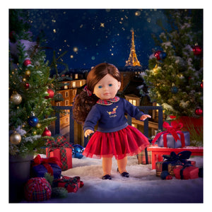 Corolle - Mi Corolle - Bebé Perle en Fêtes