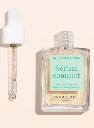 Manucurist - Healthy Glow İkili Set