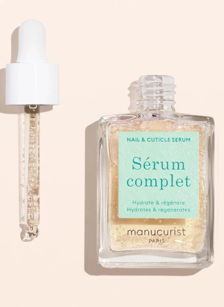 Manucurist - Healthy Glow İkili Set