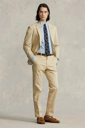 Camisa de algodón de Polo Ralph Lauren