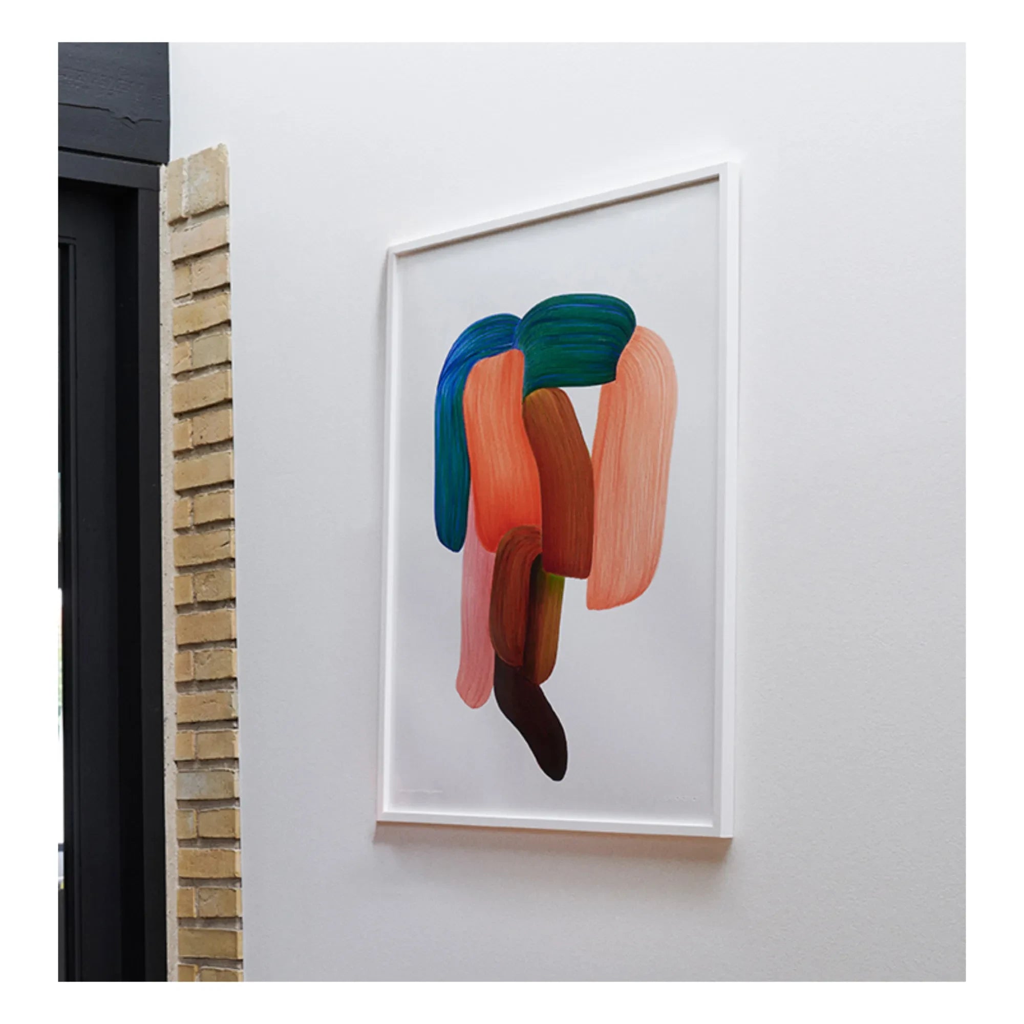 The Wrong Shop - Dibujo 14 Ronan Bouroullec | Rojo