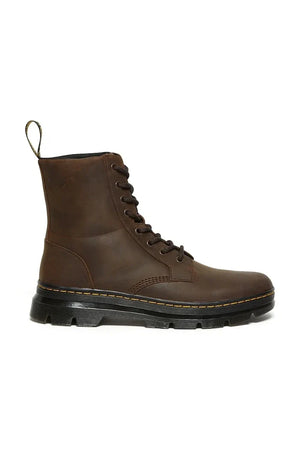 Botas Dr. Martens Combs de piel