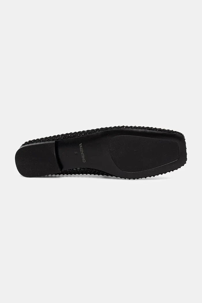 Mocasín de mujer Valentino CRYSTAL