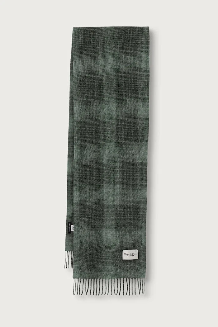 Fular de Lana para Hombre