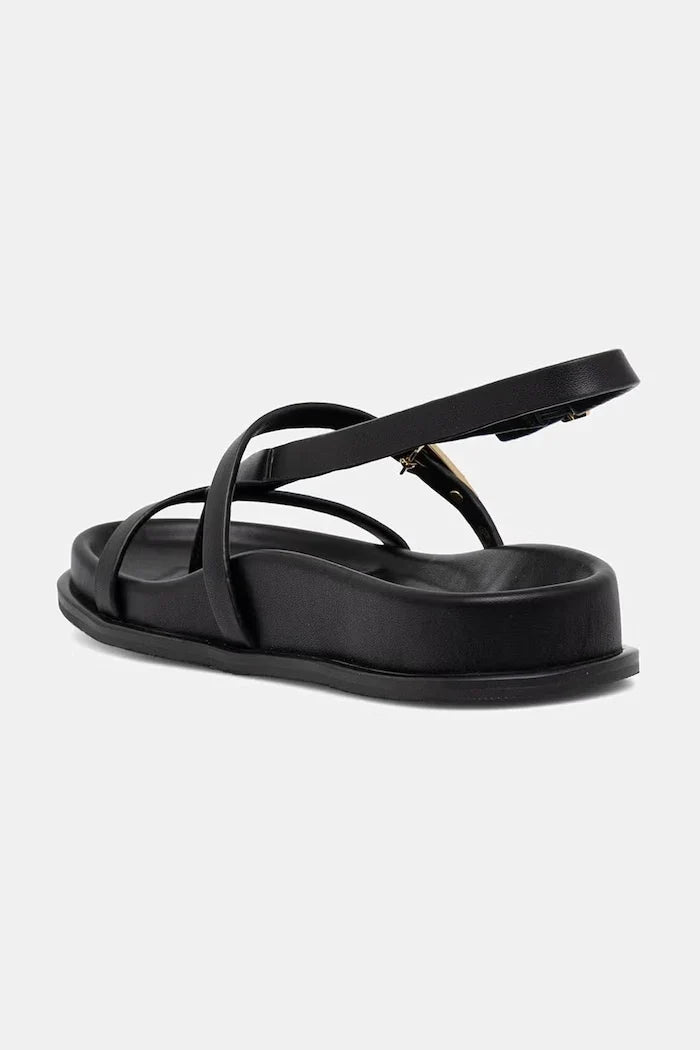 Sandalias de piel Valentino para mujer DRESS