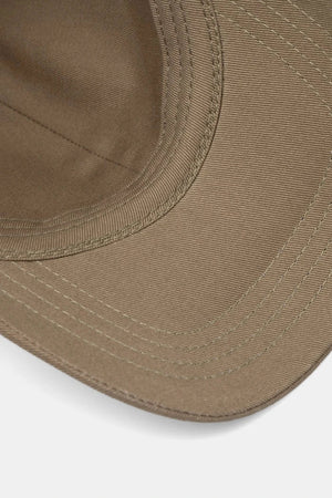 Gorra con visera de algodón para mujer Marc O'Polo