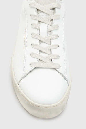 AllSaints Shana Sneaker Zapatillas de Piel
