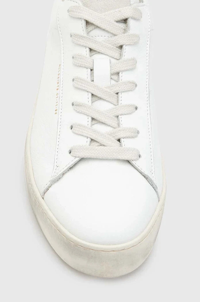 AllSaints Shana Sneaker Zapatillas de Piel