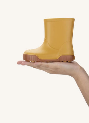 Igor - Rain Boots Pau | Sarı