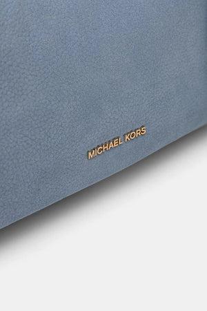 Bolso hobo de ante MICHAEL Michael Kors para mujer
