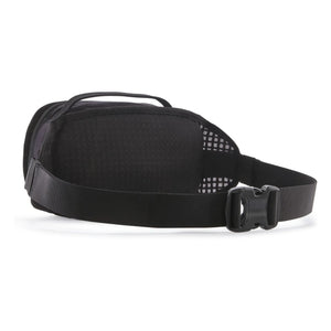 Patagonia - Banana Fieldsmith Algodón Orgánico | Negro