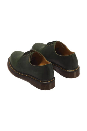 Dr. Martens Zapatos de Cuero 1461