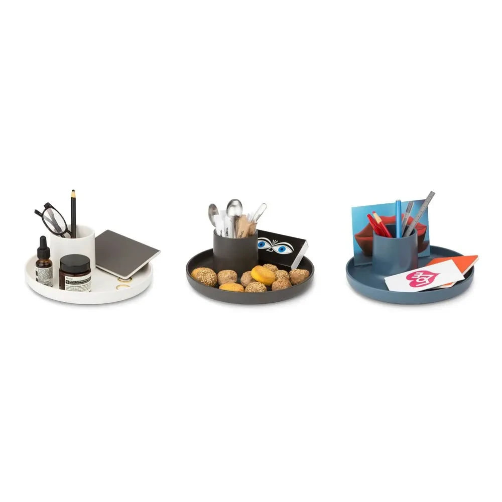 Vitra - O-Tidy Michel Charlot, 2016 | Amarillo