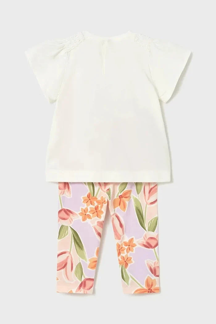 Conjunto infantil Mayoral