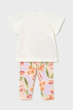 Conjunto infantil Mayoral