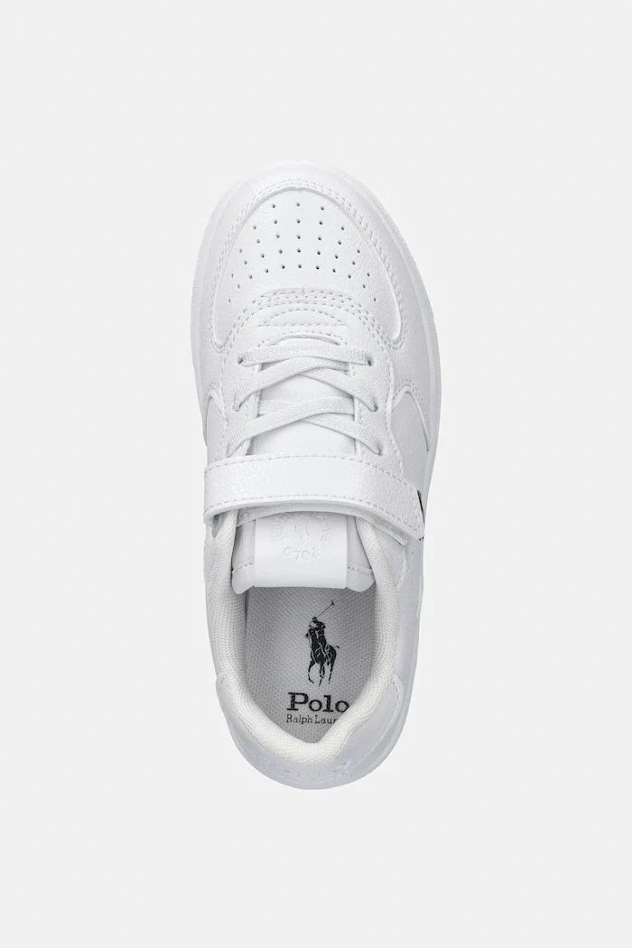 Zapatillas deportivas Polo Ralph Lauren MASTERS COURT BEAR PS para niños