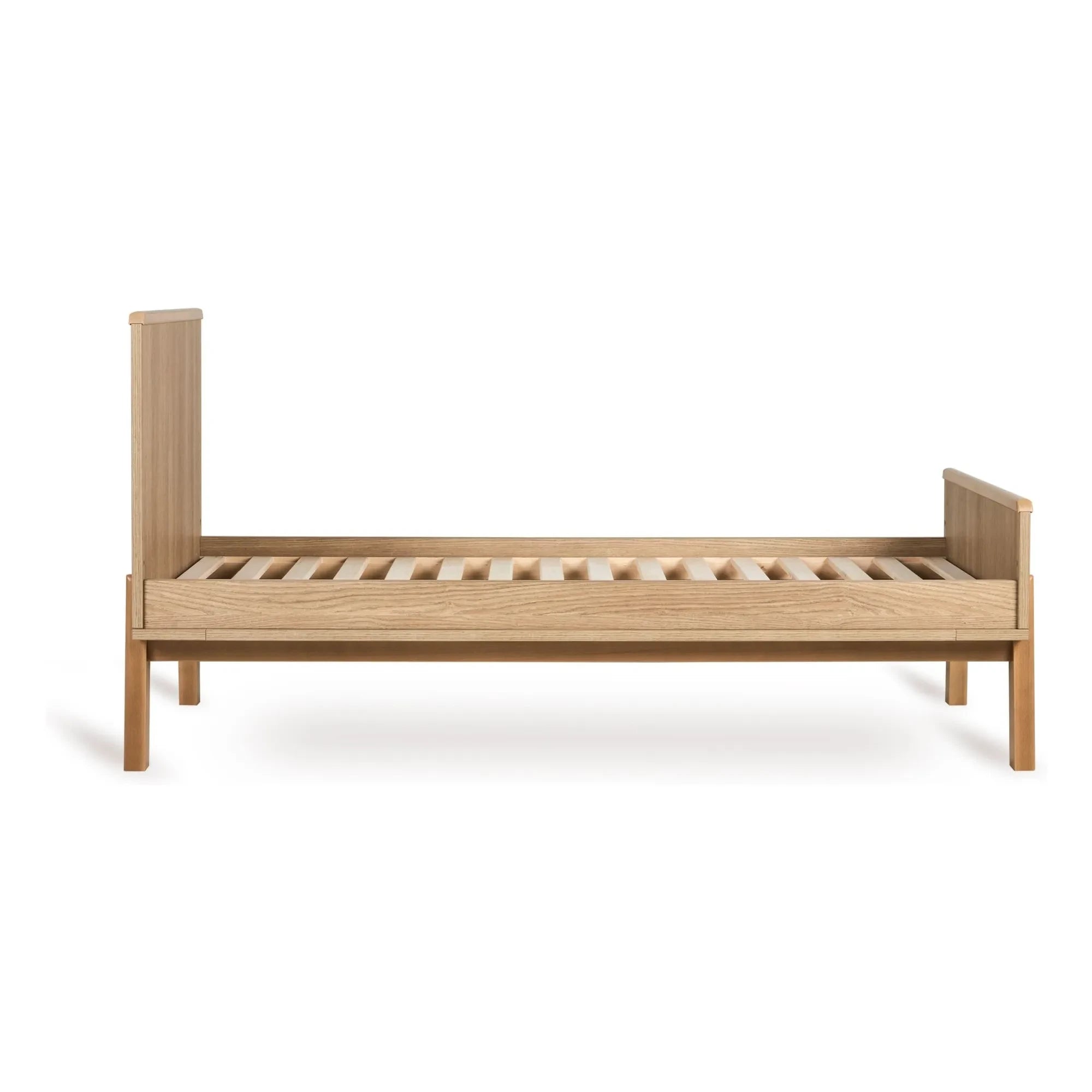 Quax - Ashi beşik 70x140 cm | Honey