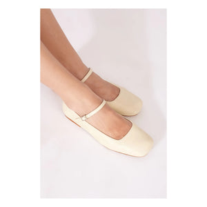 Augusta - Bebés Julieta | Marfil