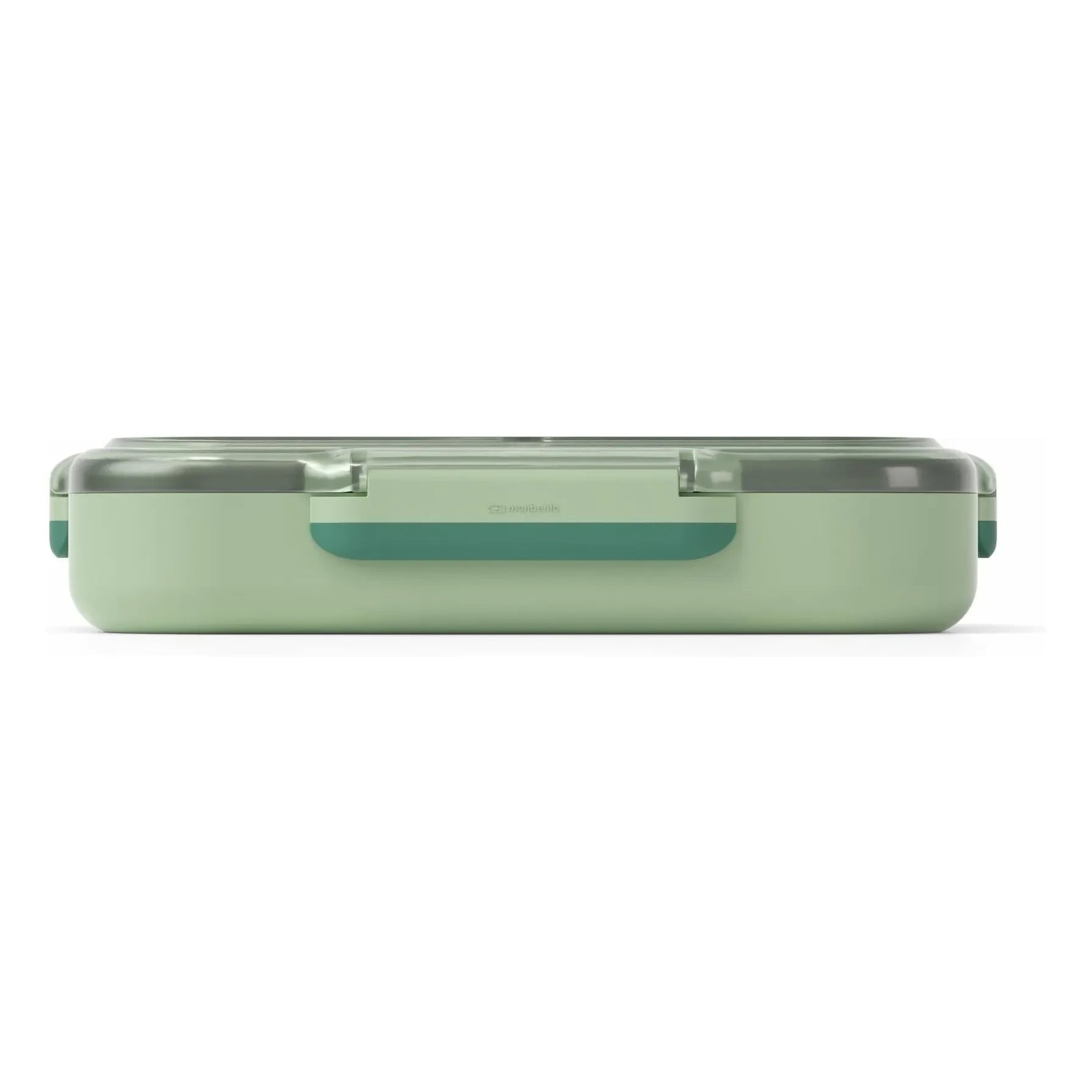 Monbento - MB Wonder Bear fiambrera | Verde