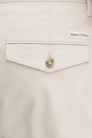 Bermudas de algodón para hombre Marc O'Polo