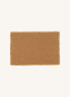 Libeco - Jasper Mantel Americano | Jengibre