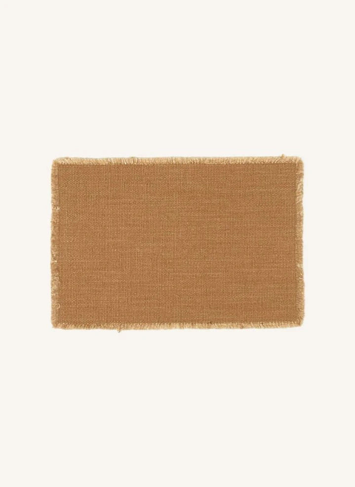 Libeco - Jasper Mantel Americano | Jengibre
