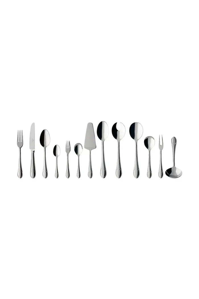 Juego de cubiertos Villeroy & Boch Mademoiselle de 68 piezas para 12 personas