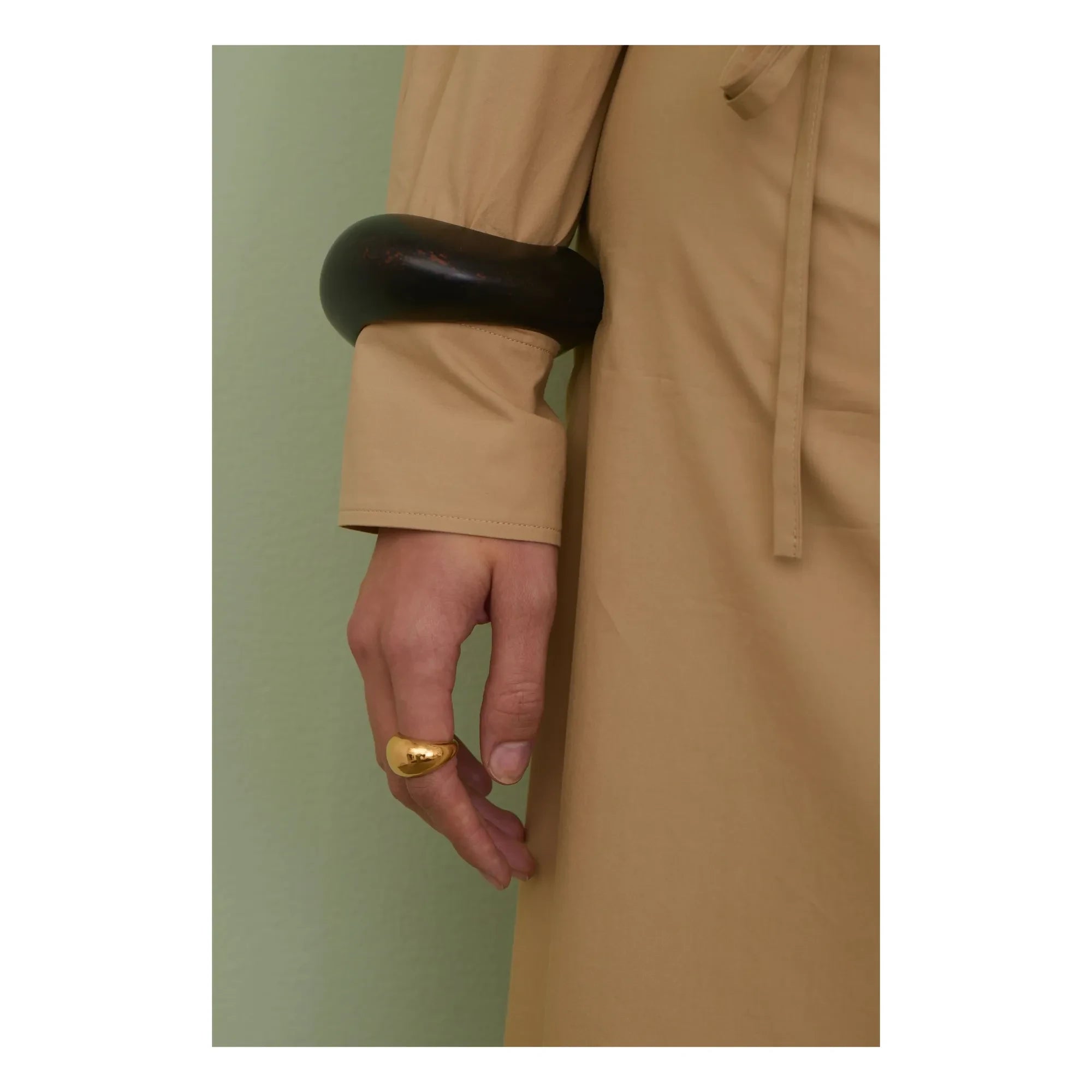 Soeur - Zelie Anillo | Oro